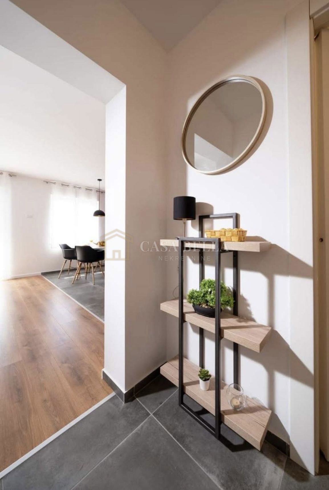 Apartment Zu vermieten - Primorsko-goranska Rijeka - foto 3/4