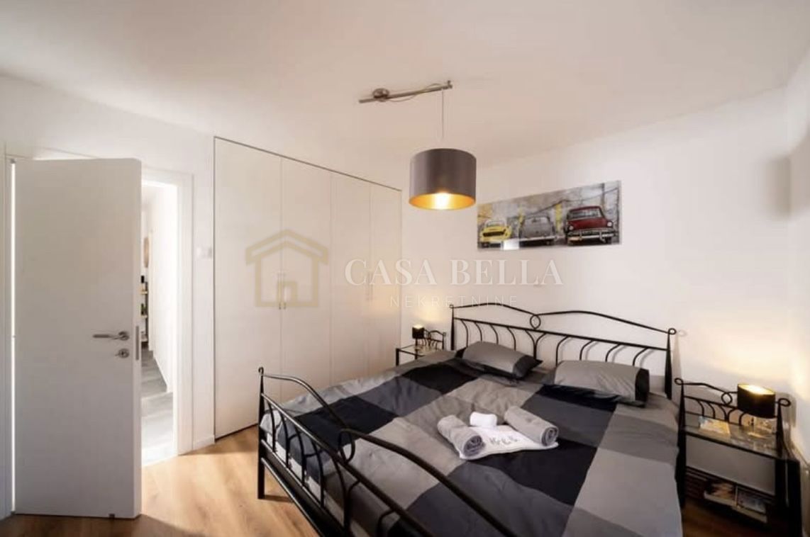 Apartment Zu vermieten - Primorsko-goranska Rijeka - foto 4/4