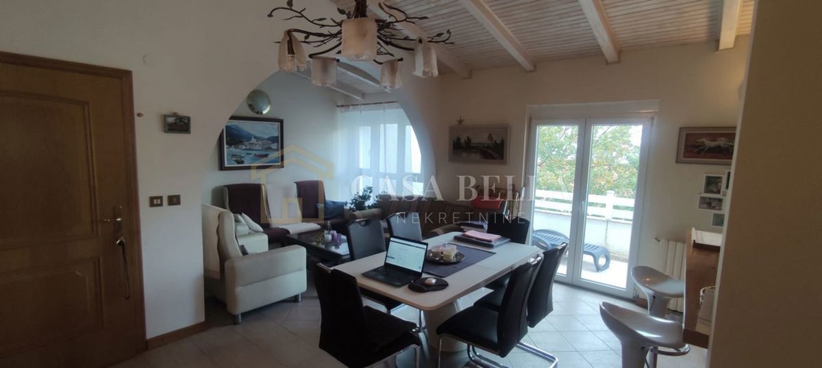 Apartmán Na predaj - Primorsko-goranska Krk - foto 1/15