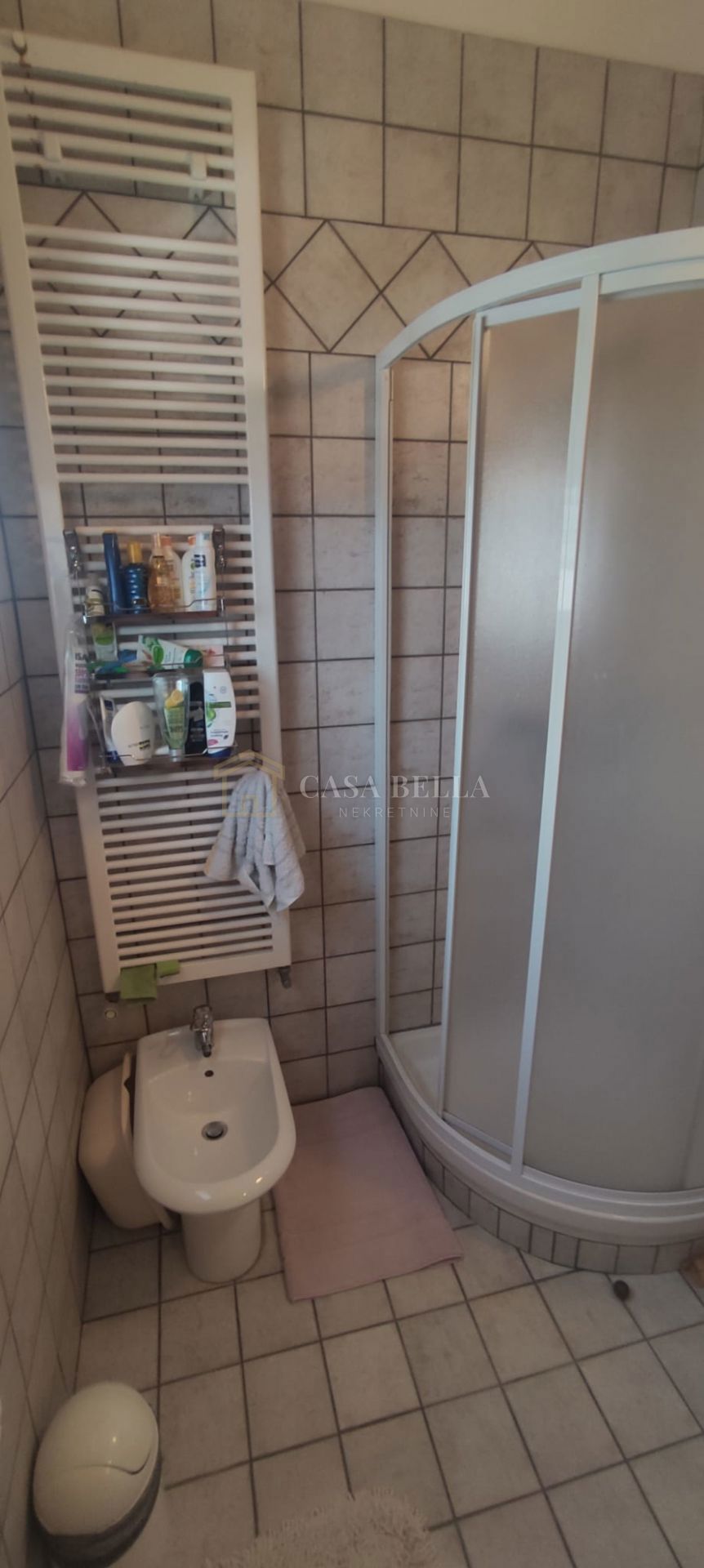 Apartmán Na predaj - PRIMORSKO-GORANSKA KRK