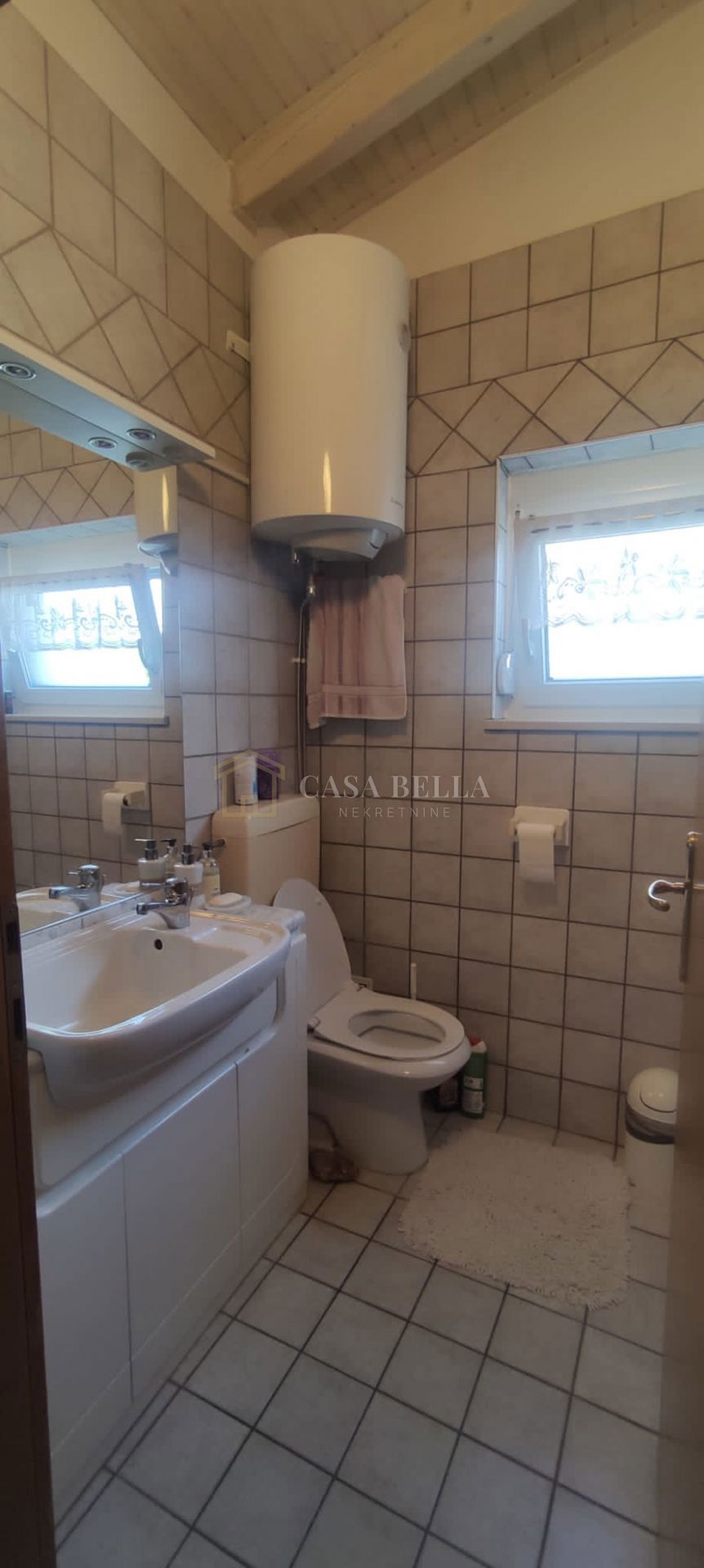 Apartmán Na predaj - PRIMORSKO-GORANSKA KRK