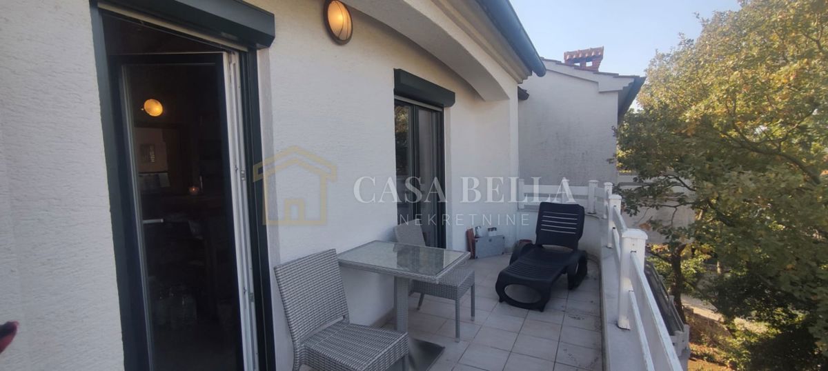 Apartmán Na predaj - PRIMORSKO-GORANSKA KRK
