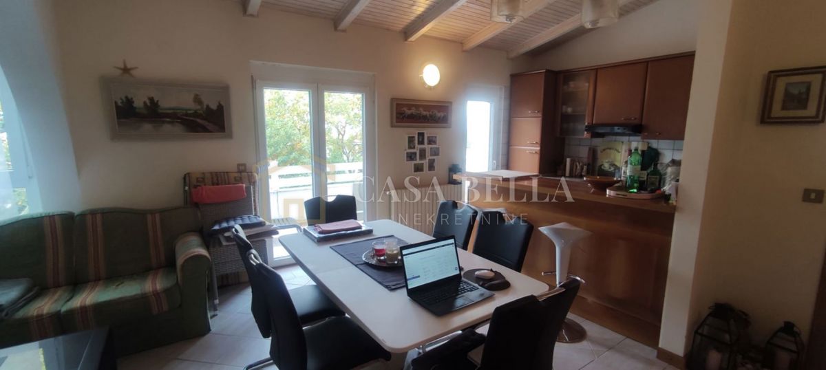 Apartmán Na predaj - Primorsko-goranska Krk - foto 2/15