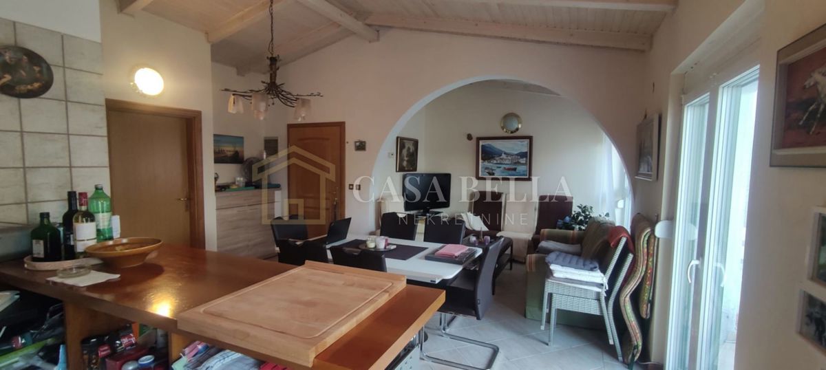 Apartmán Na predaj - Primorsko-goranska Krk - foto 3/15