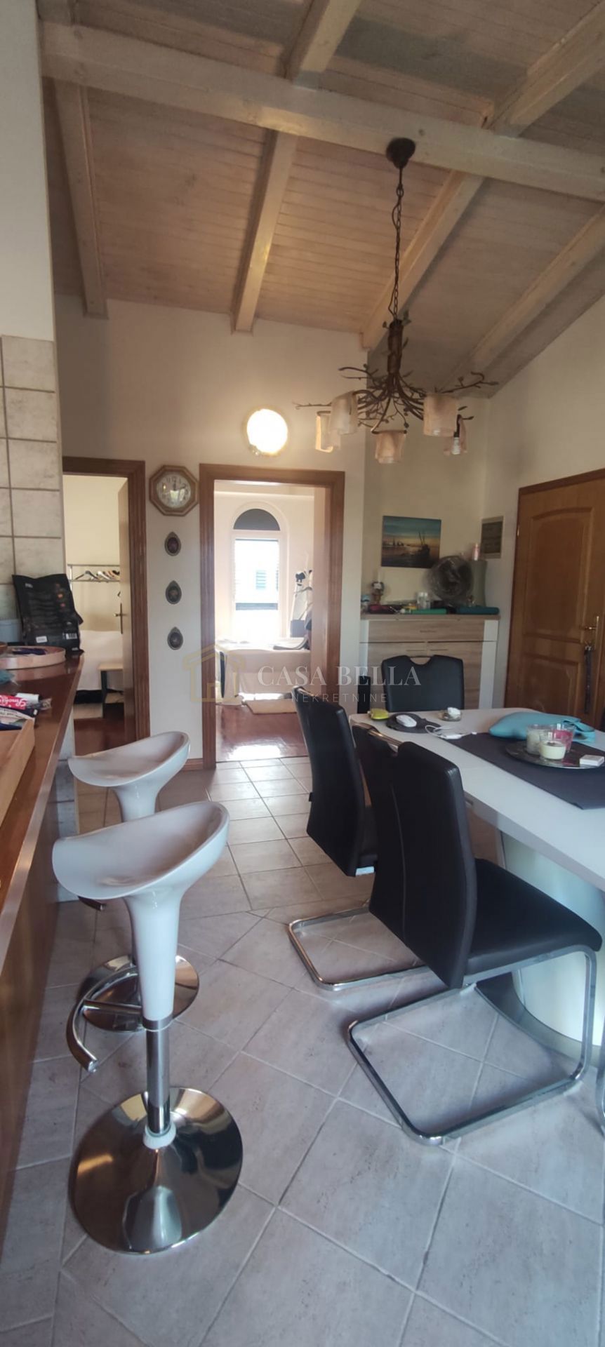 Apartmán Na predaj - Primorsko-goranska Krk - foto 4/15