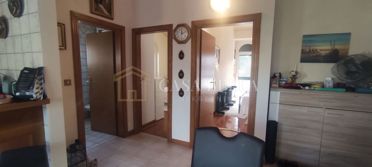 Apartmán Na predaj - PRIMORSKO-GORANSKA KRK