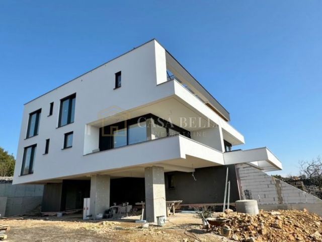 Appartement À vendre - PRIMORSKO-GORANSKA KRK