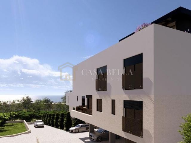 Appartement À vendre - PRIMORSKO-GORANSKA KRK