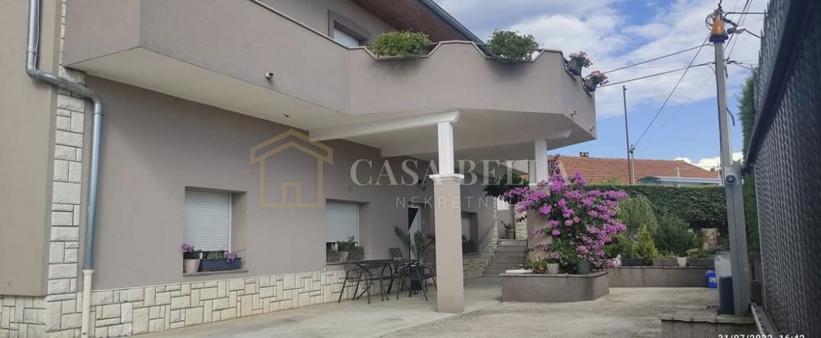 Appartement À louer - PRIMORSKO-GORANSKA RIJEKA
