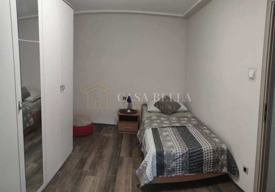 Appartement À louer - PRIMORSKO-GORANSKA RIJEKA