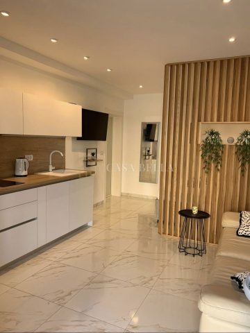Apartmán na prenájom – Kostrena
