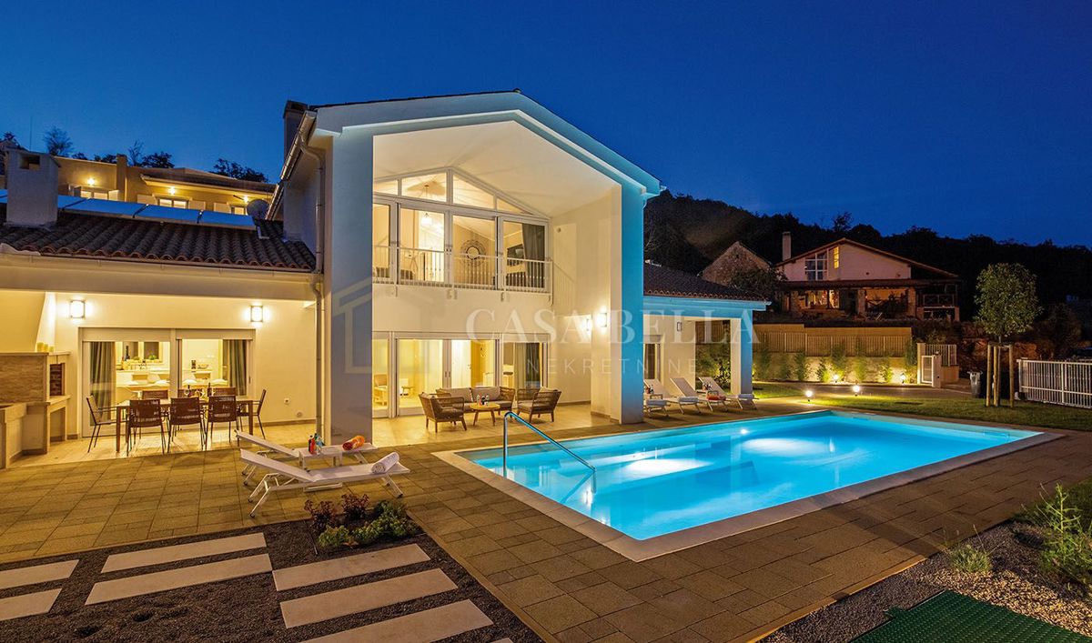Casa In vendita - Primorsko-goranska Opatija - foto 1/16