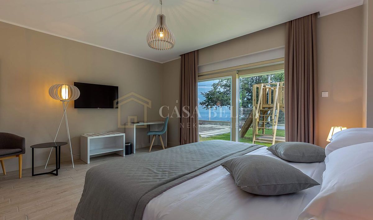 Casa In vendita - PRIMORSKO-GORANSKA OPATIJA