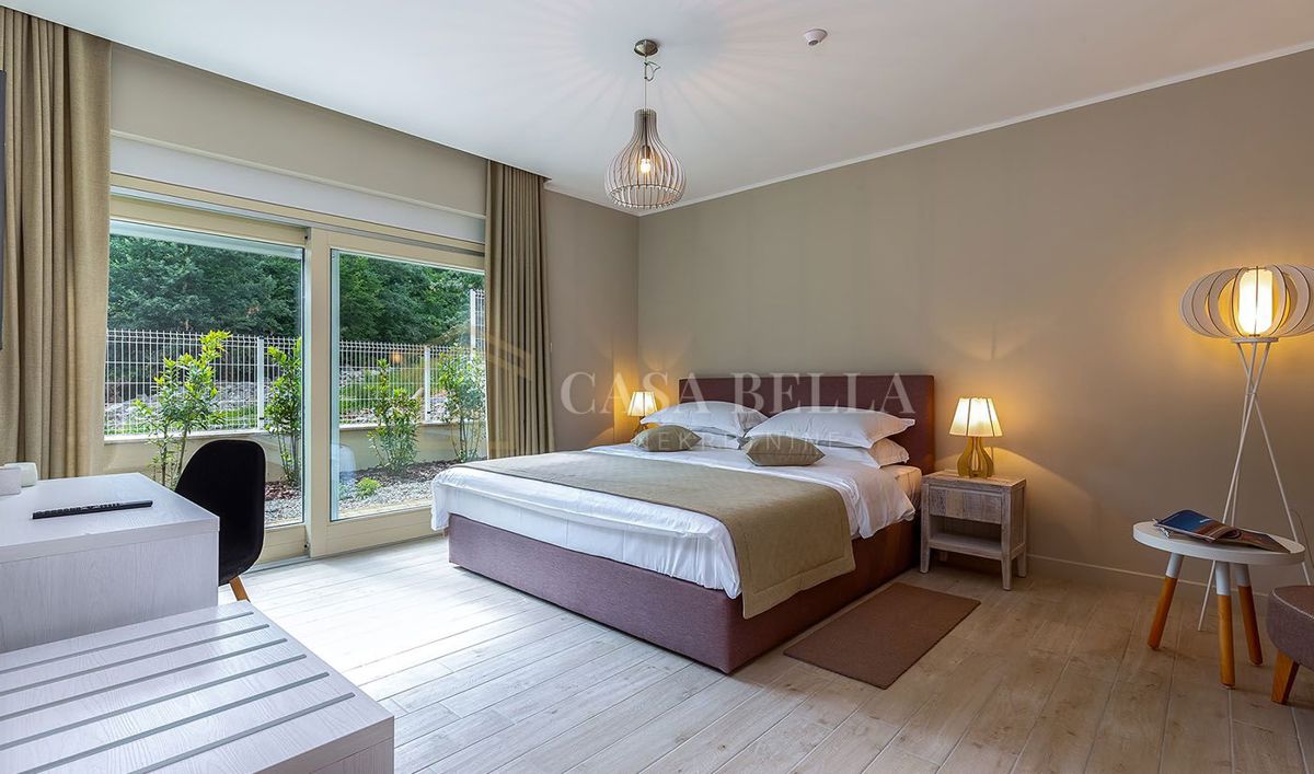 Casa In vendita - PRIMORSKO-GORANSKA OPATIJA