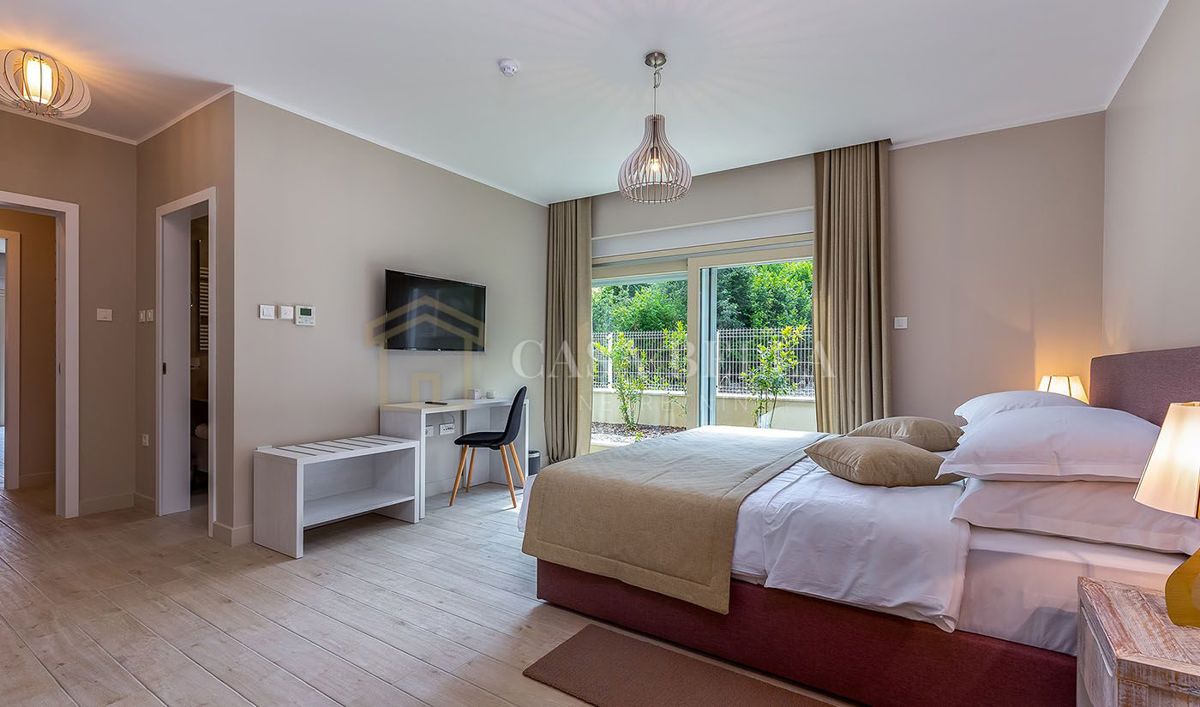 Casa In vendita - PRIMORSKO-GORANSKA OPATIJA