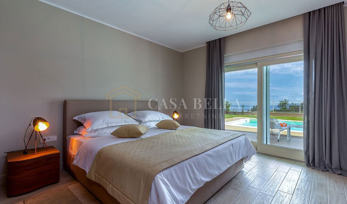 Casa In vendita - PRIMORSKO-GORANSKA OPATIJA