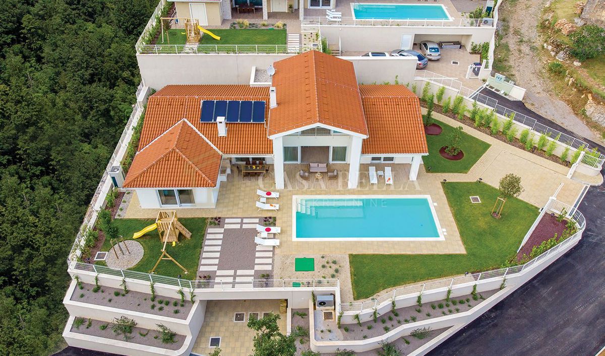 Casa In vendita - Primorsko-goranska Opatija - foto 2/16