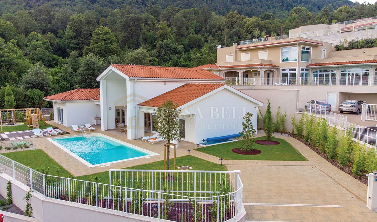 Casa In vendita - Primorsko-goranska Opatija - foto 4/16