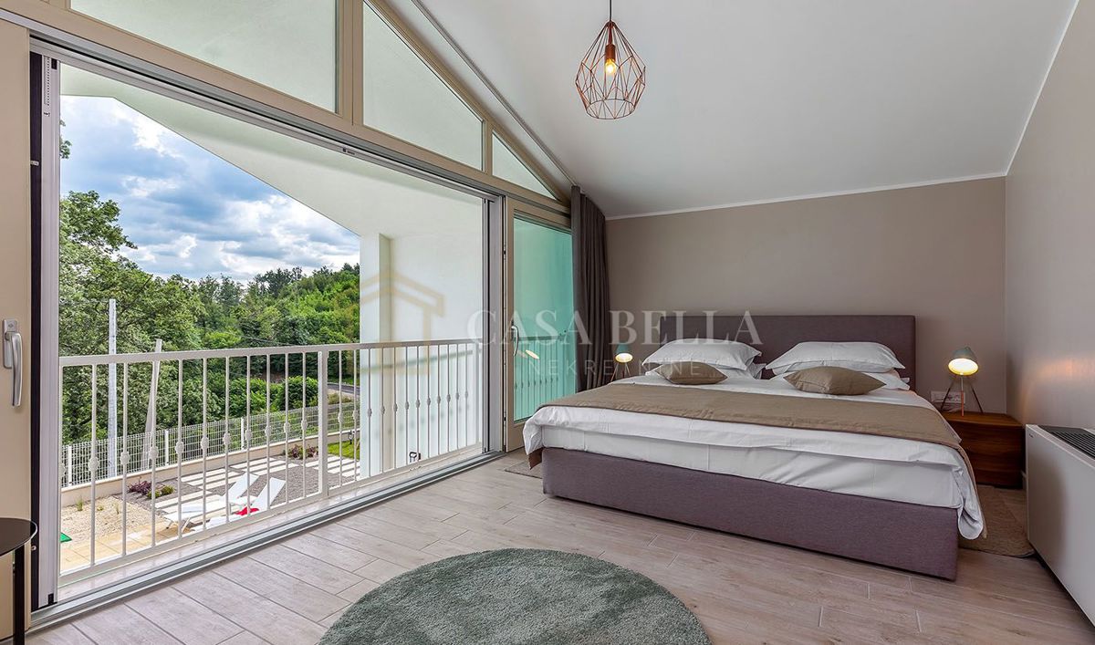 Casa In vendita - PRIMORSKO-GORANSKA OPATIJA