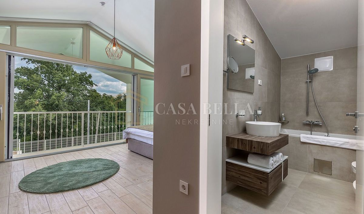 Casa In vendita - PRIMORSKO-GORANSKA OPATIJA