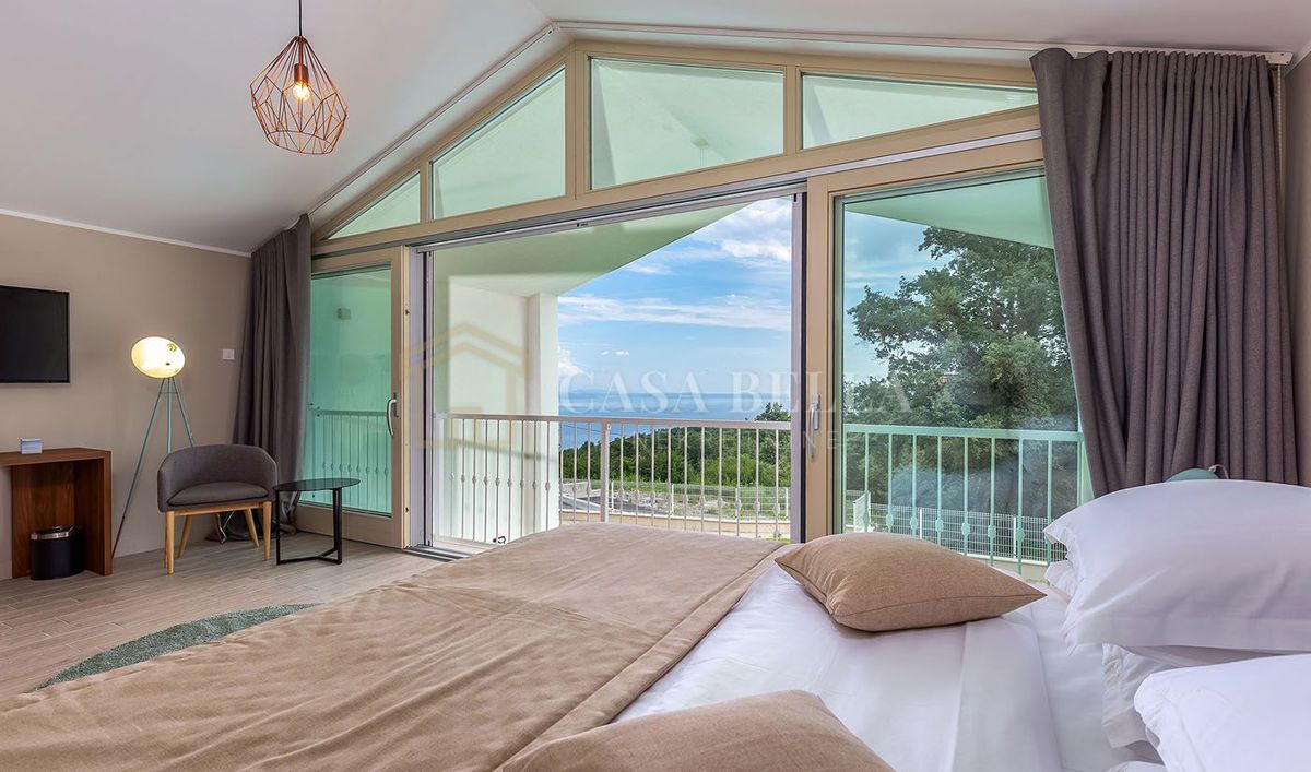 Casa In vendita - PRIMORSKO-GORANSKA OPATIJA