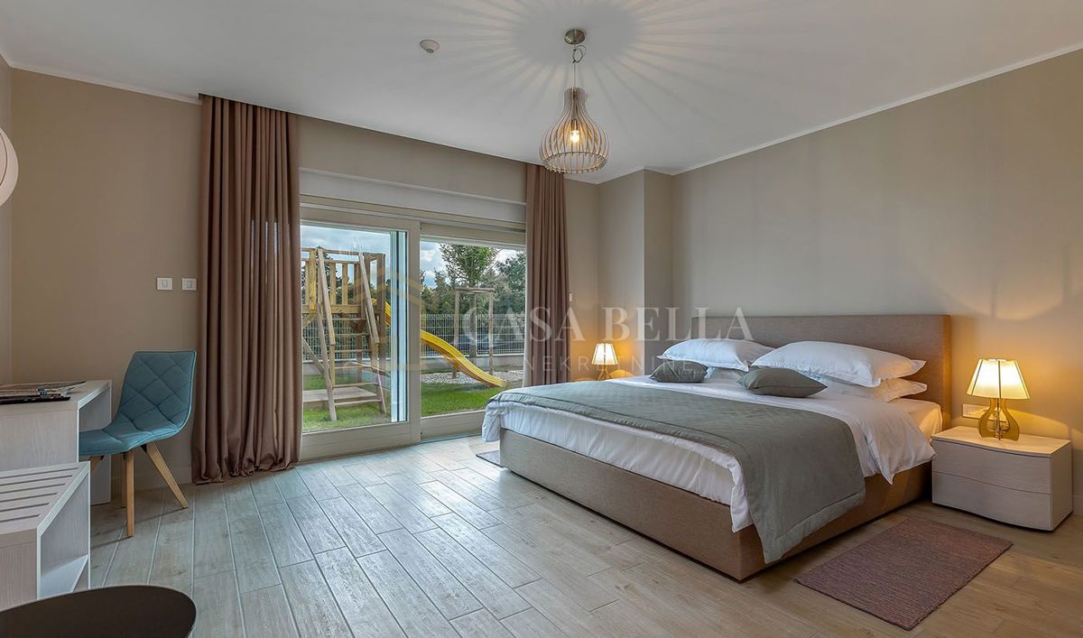 Casa In vendita - PRIMORSKO-GORANSKA OPATIJA