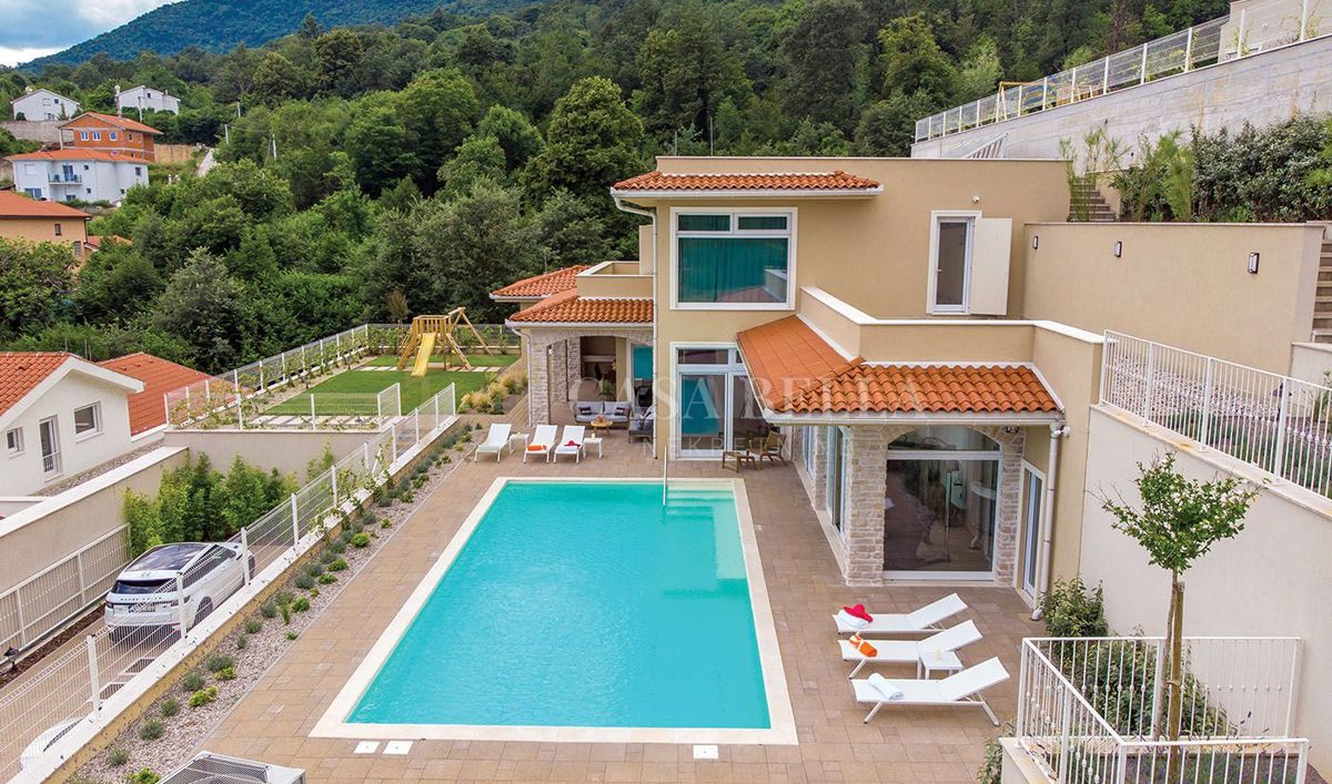 Dom Na sprzedaż - Primorsko-goranska Opatija - foto 3/21