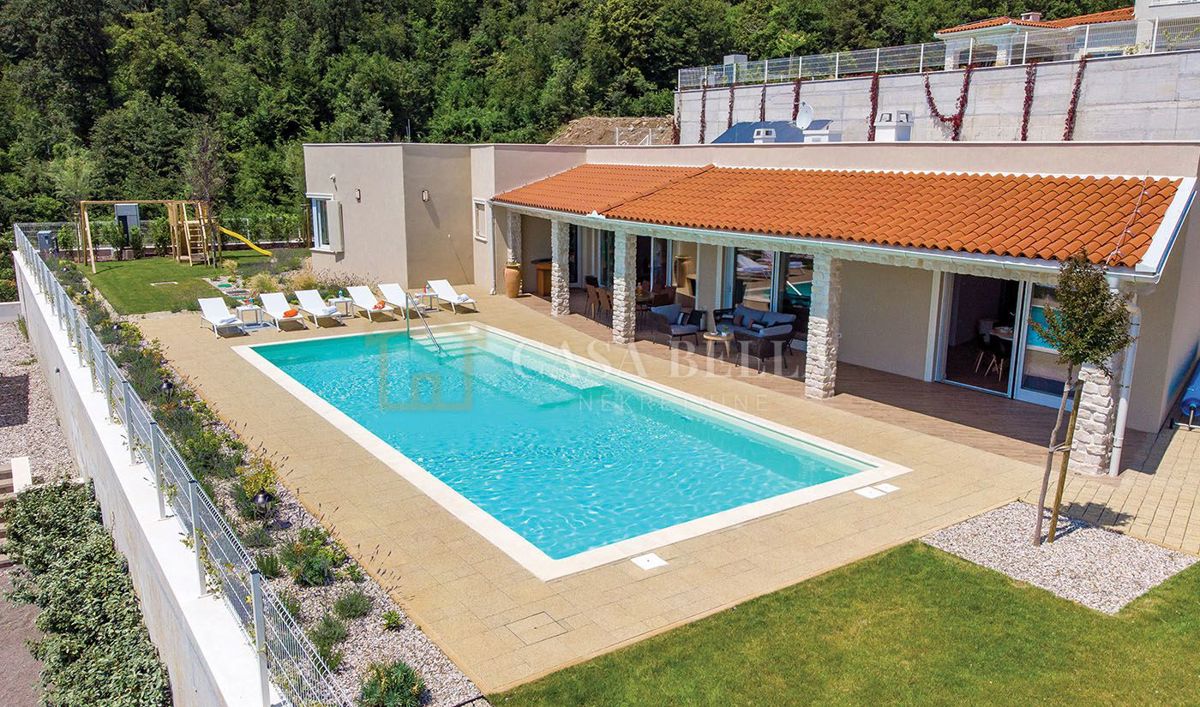 Kuća Na prodaju - PRIMORSKO-GORANSKA OPATIJA