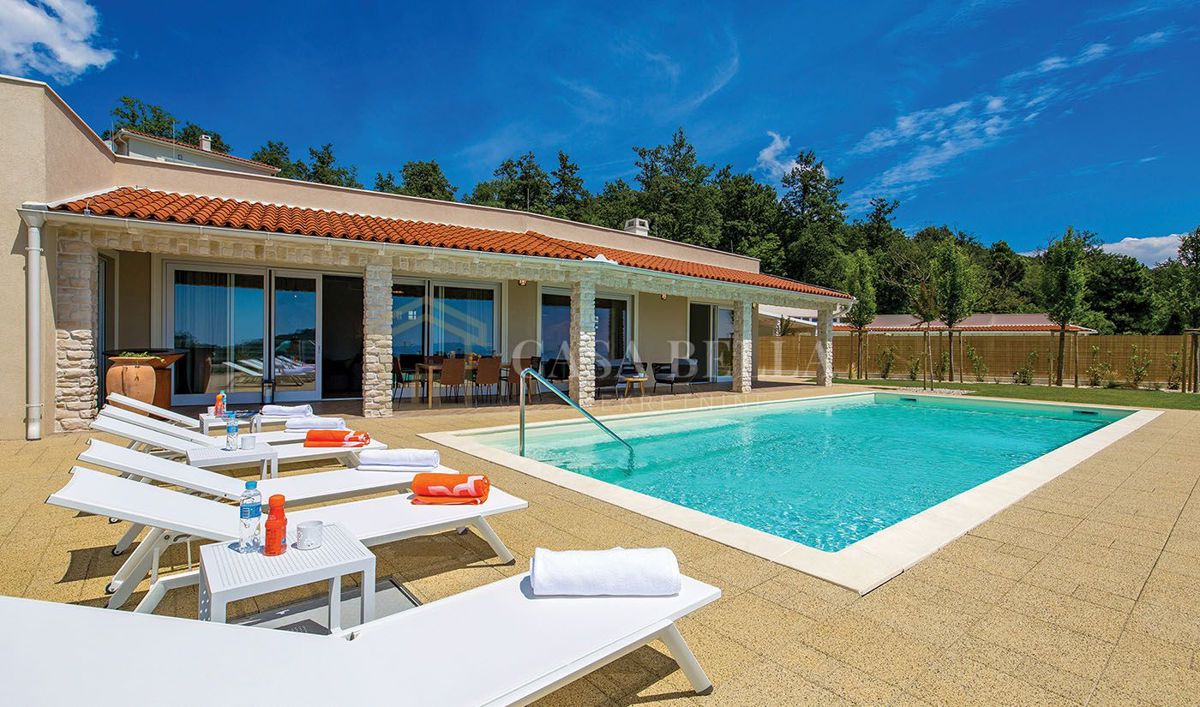 Kuća Na prodaju - PRIMORSKO-GORANSKA OPATIJA