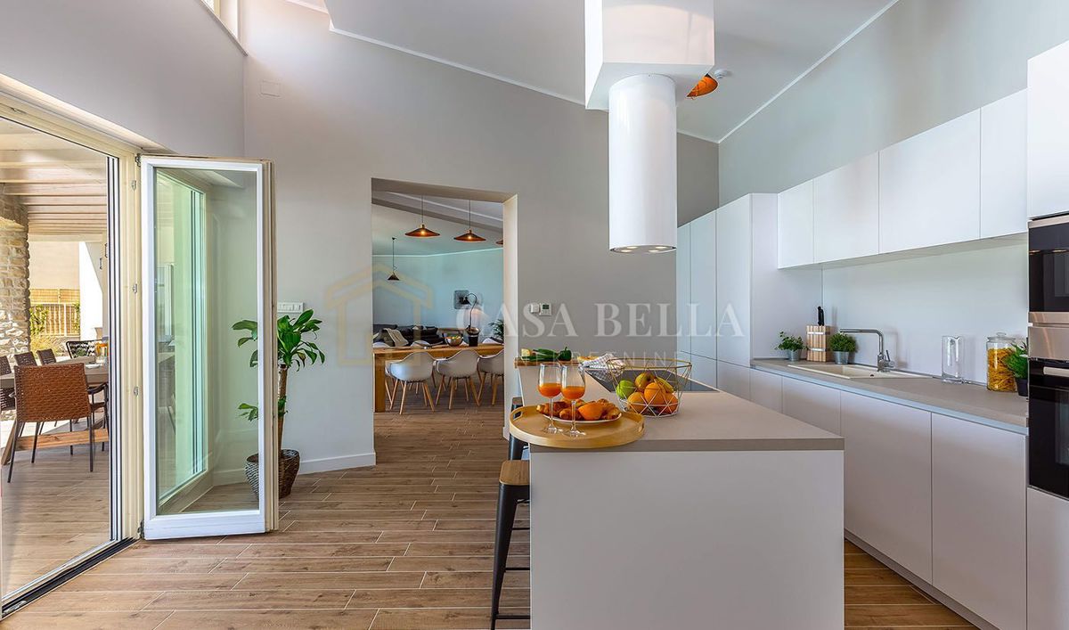 Casa In vendita - PRIMORSKO-GORANSKA OPATIJA