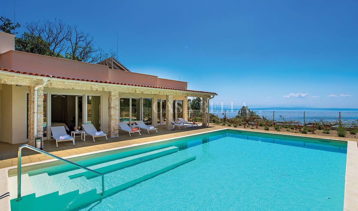 Casa In vendita - PRIMORSKO-GORANSKA OPATIJA
