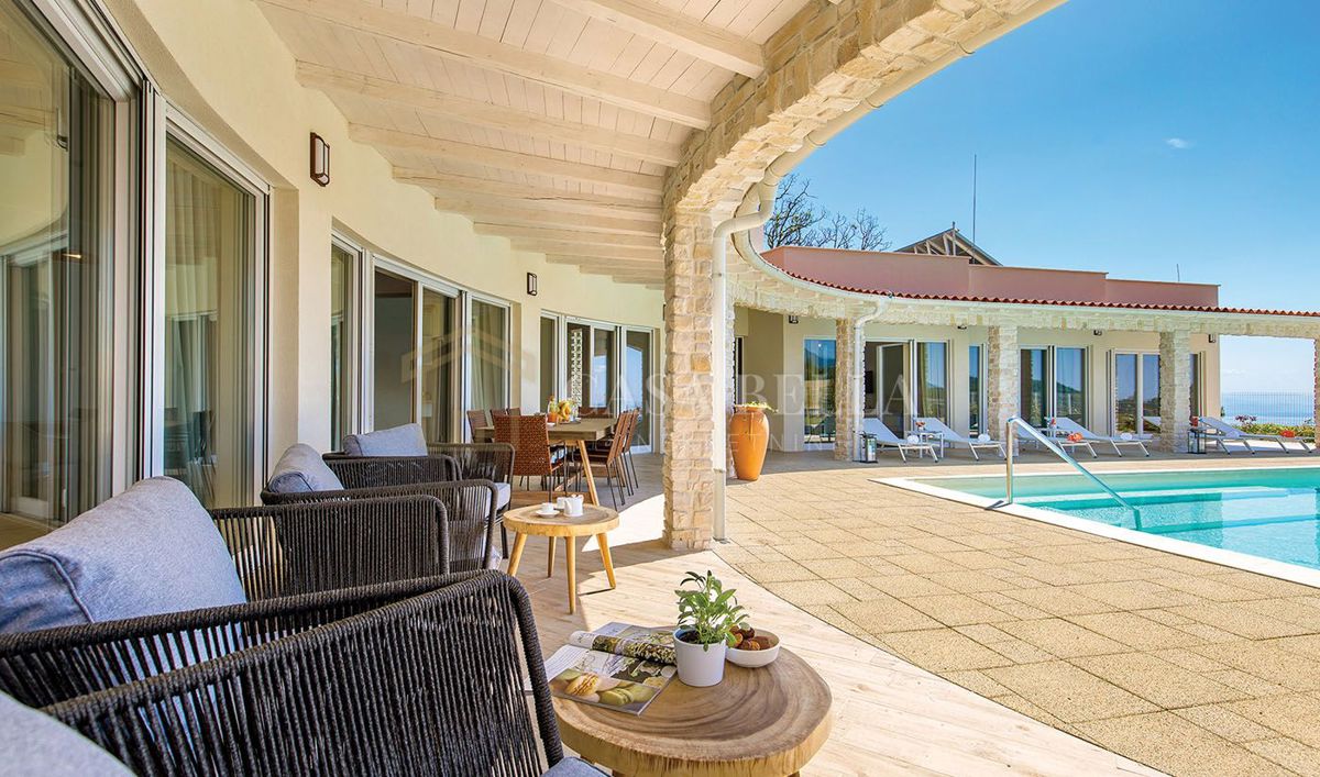 Casa In vendita - Primorsko-goranska Opatija - foto 3/16
