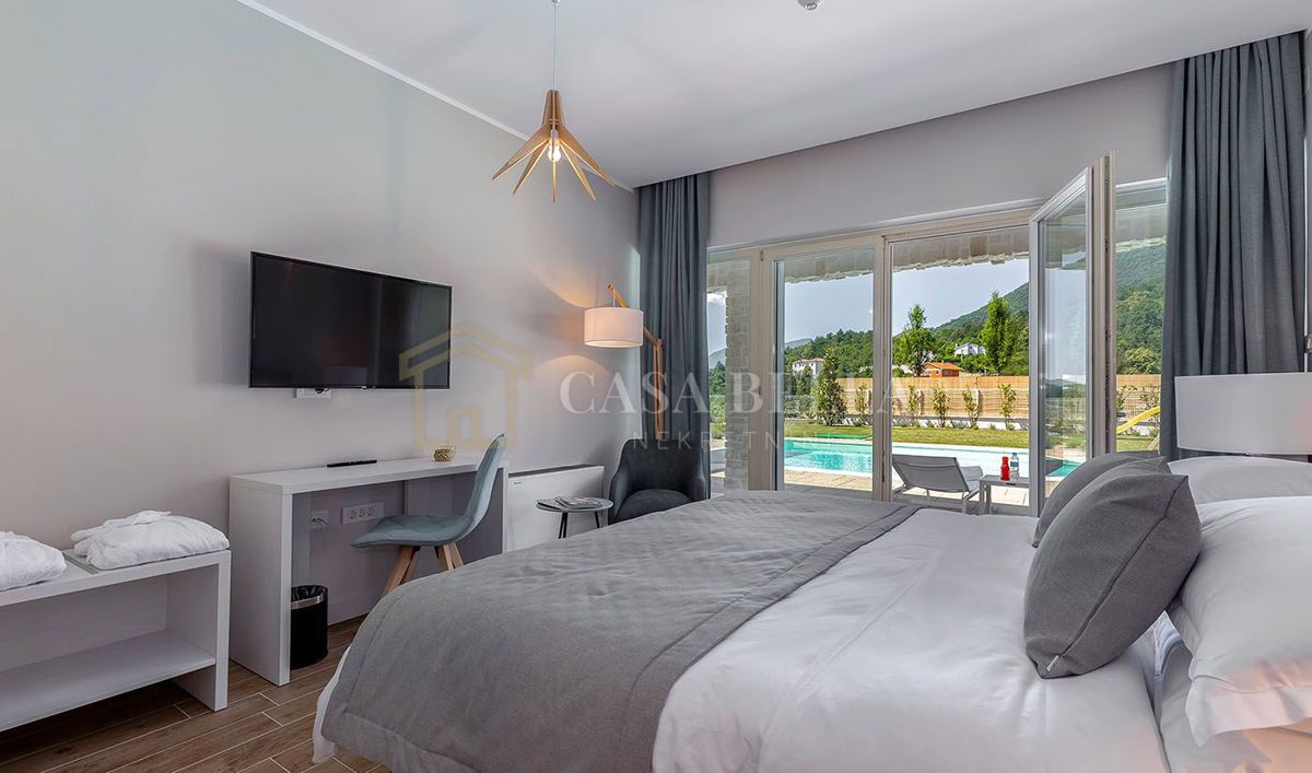 Casa In vendita - PRIMORSKO-GORANSKA OPATIJA
