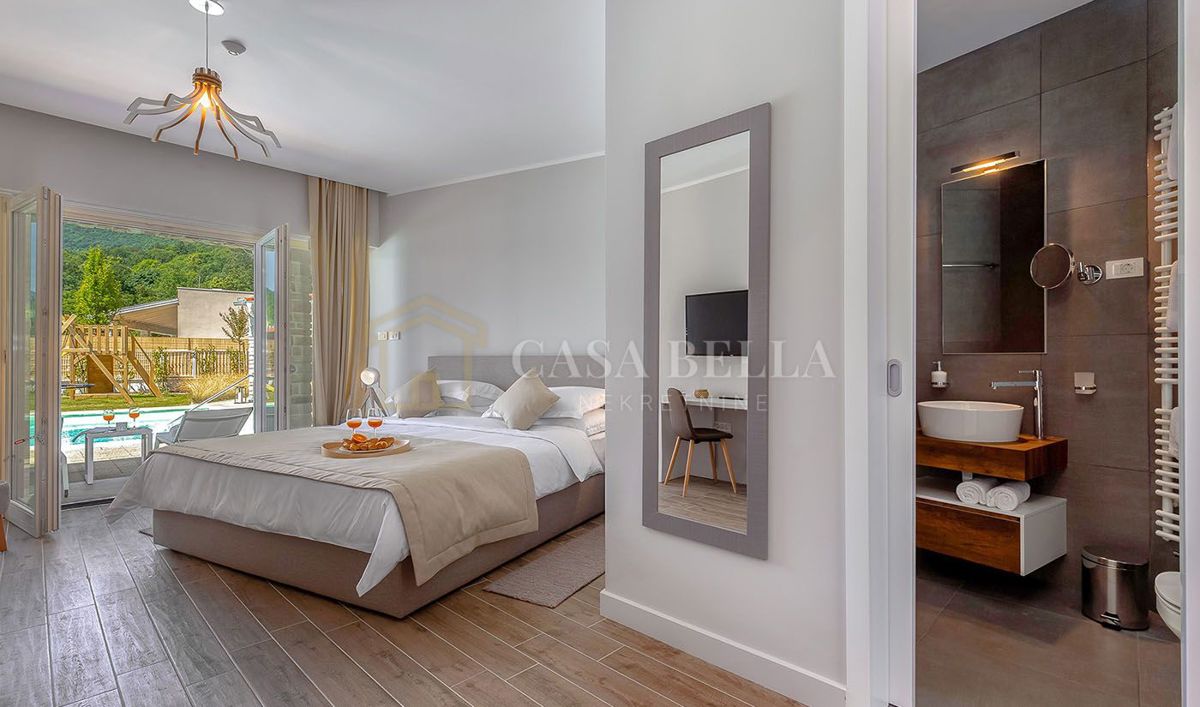 Casa In vendita - PRIMORSKO-GORANSKA OPATIJA
