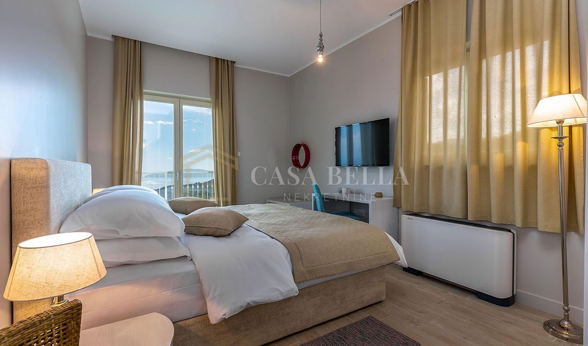 Dom Na predaj - PRIMORSKO-GORANSKA OPATIJA