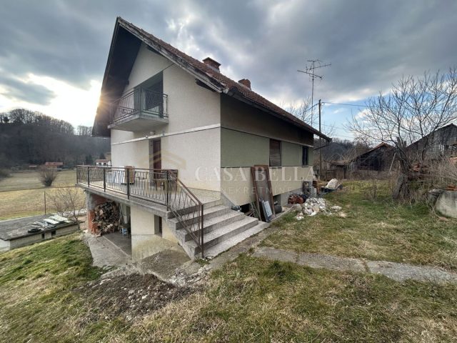 Dom na predaj – Krapinske Toplice