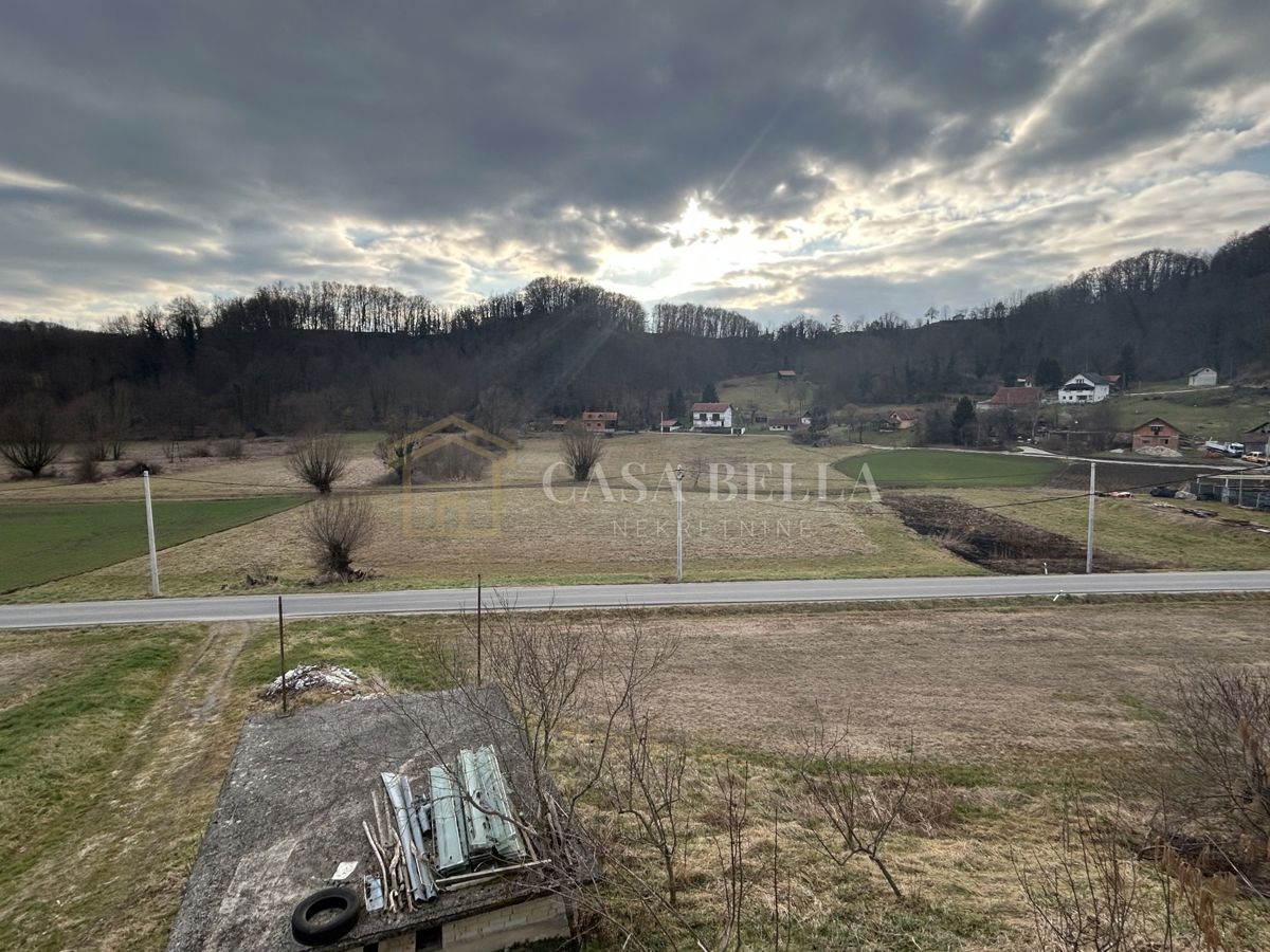 Kuća Na prodaju - KRAPINSKO-ZAGORSKA KRAPINSKE TOPLICE