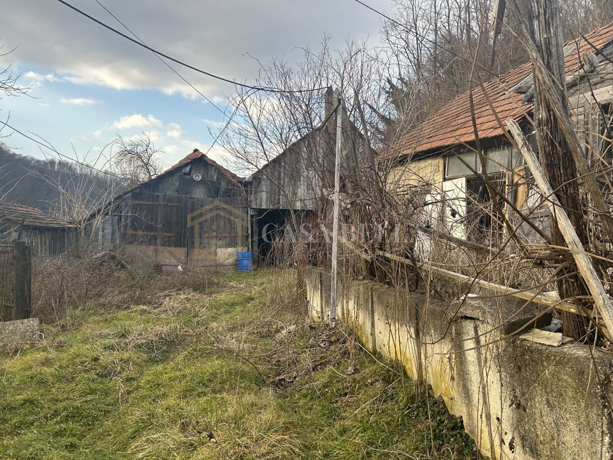 Kuća Na prodaju - KRAPINSKO-ZAGORSKA KRAPINSKE TOPLICE