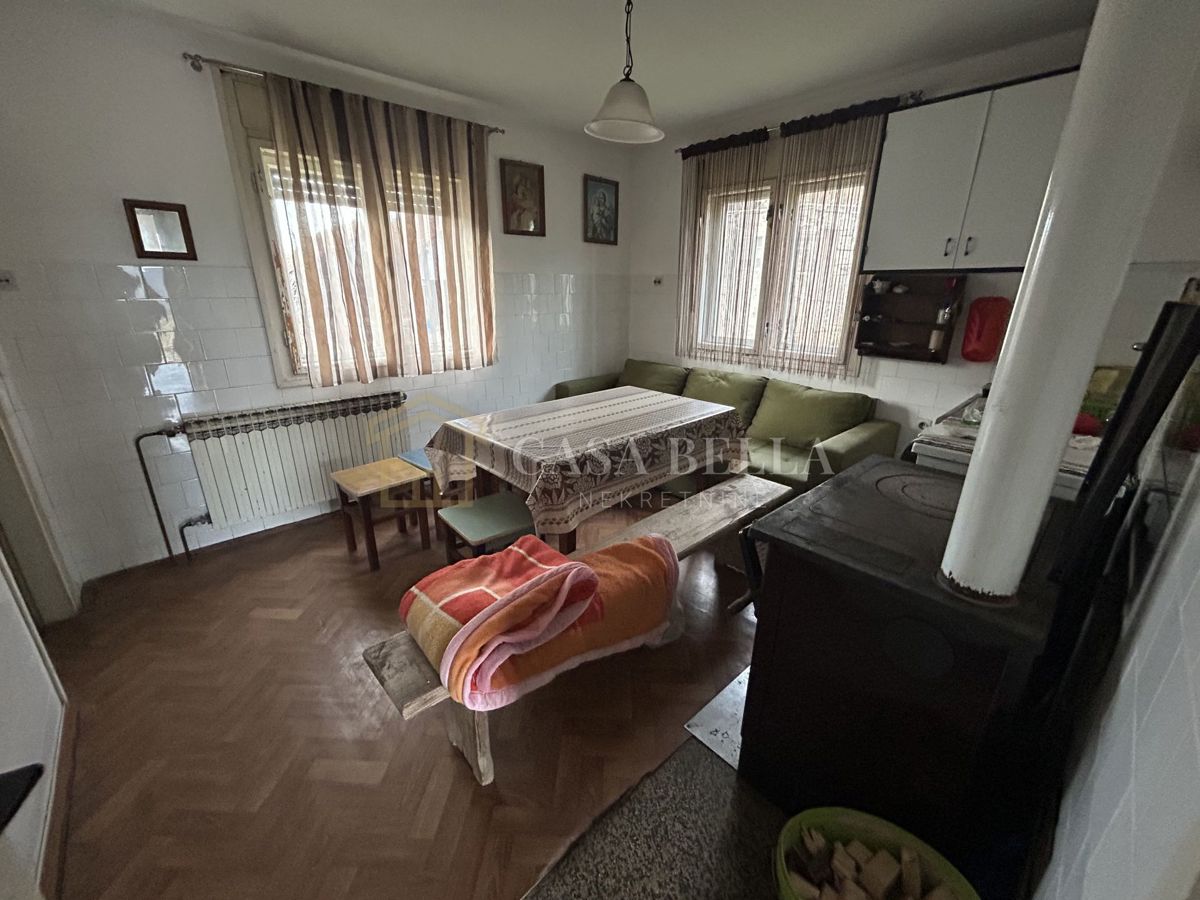 Kuća Na prodaju - KRAPINSKO-ZAGORSKA KRAPINSKE TOPLICE