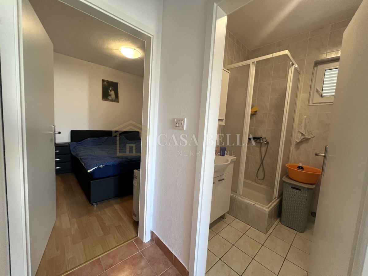 Apartment Zu verkaufen - PRIMORSKO-GORANSKA CRIKVENICA