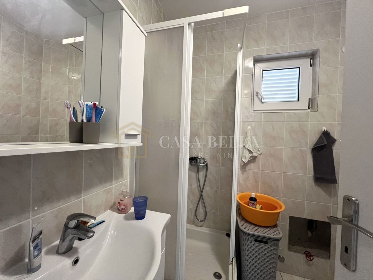 Apartment Zu verkaufen - PRIMORSKO-GORANSKA CRIKVENICA