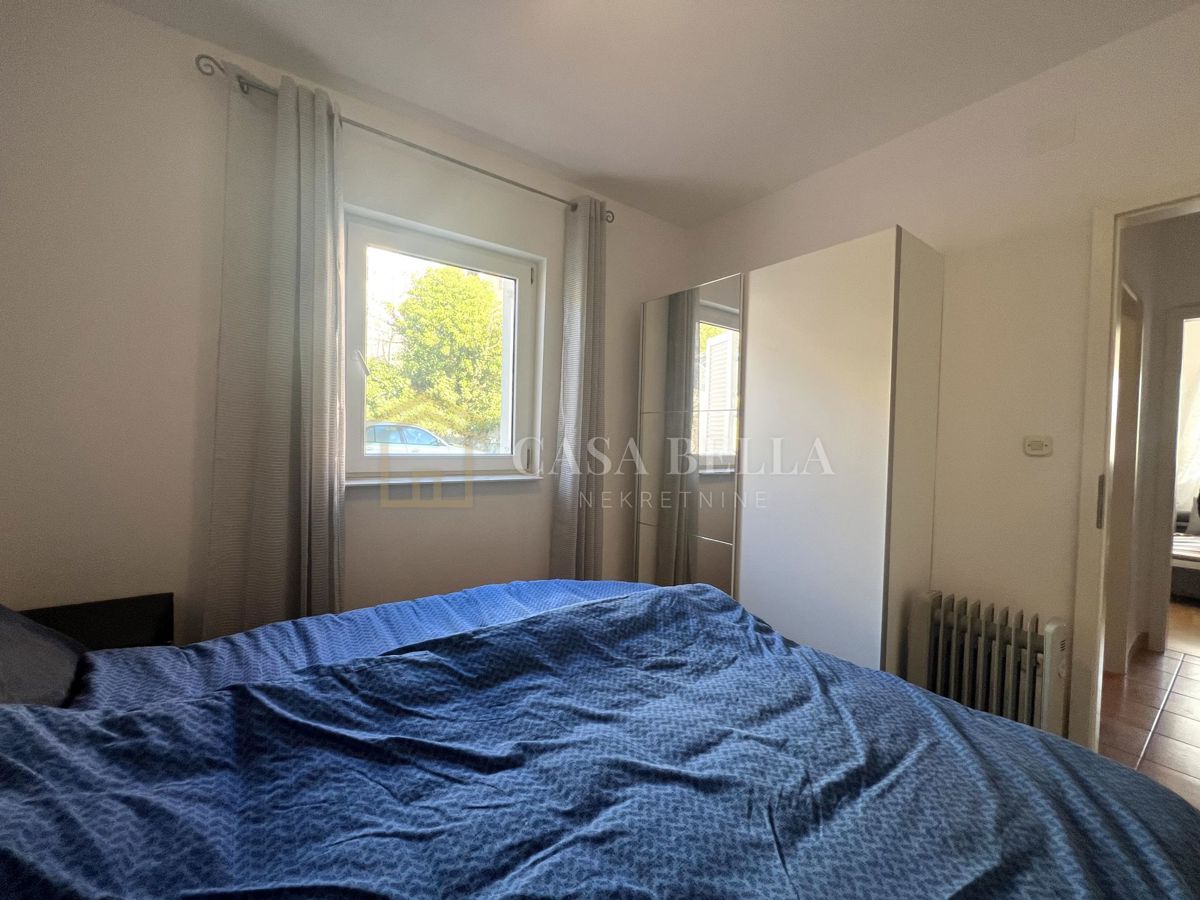 Apartment Zu verkaufen - PRIMORSKO-GORANSKA CRIKVENICA