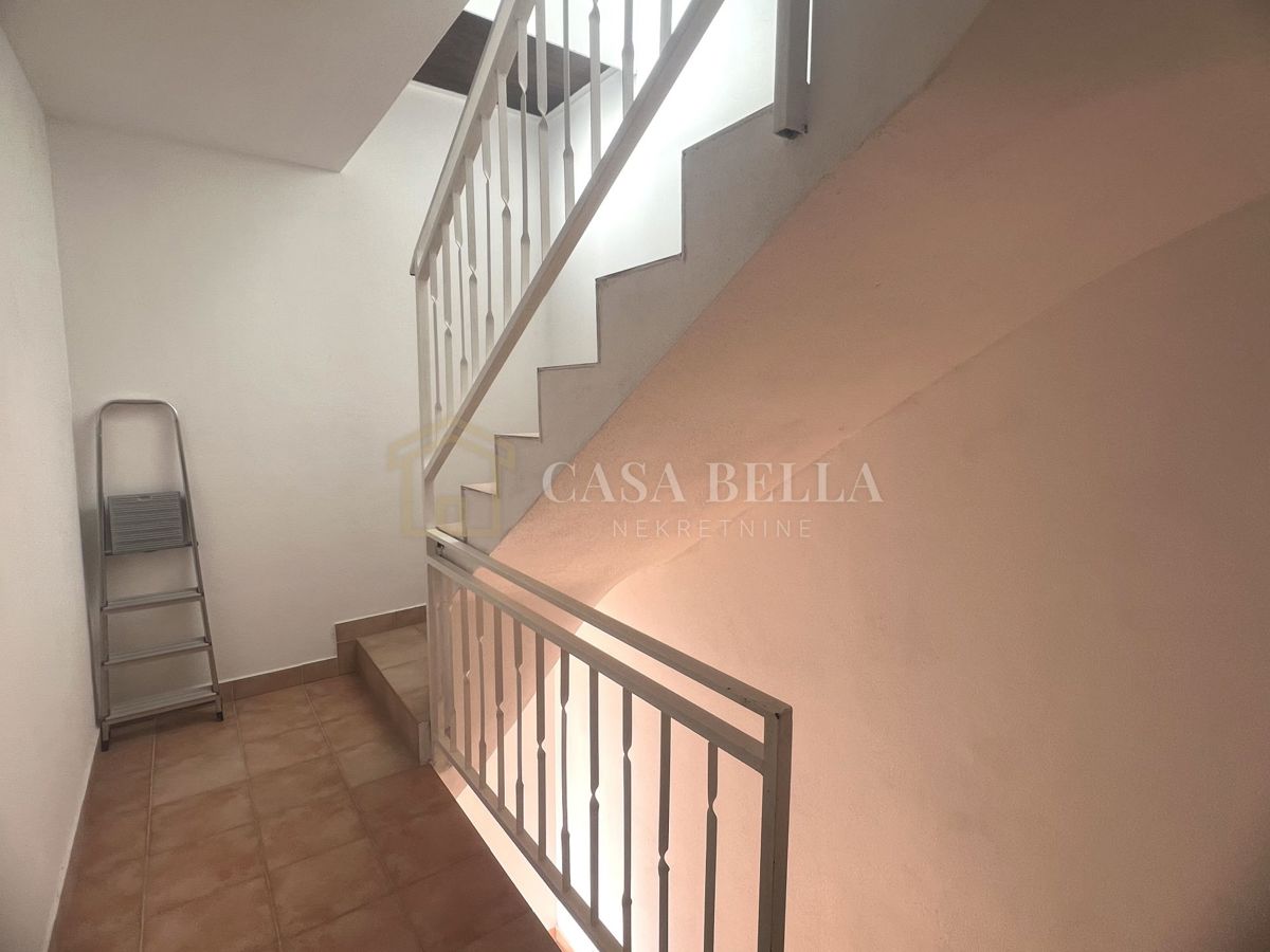 Apartment Zu verkaufen - PRIMORSKO-GORANSKA CRIKVENICA