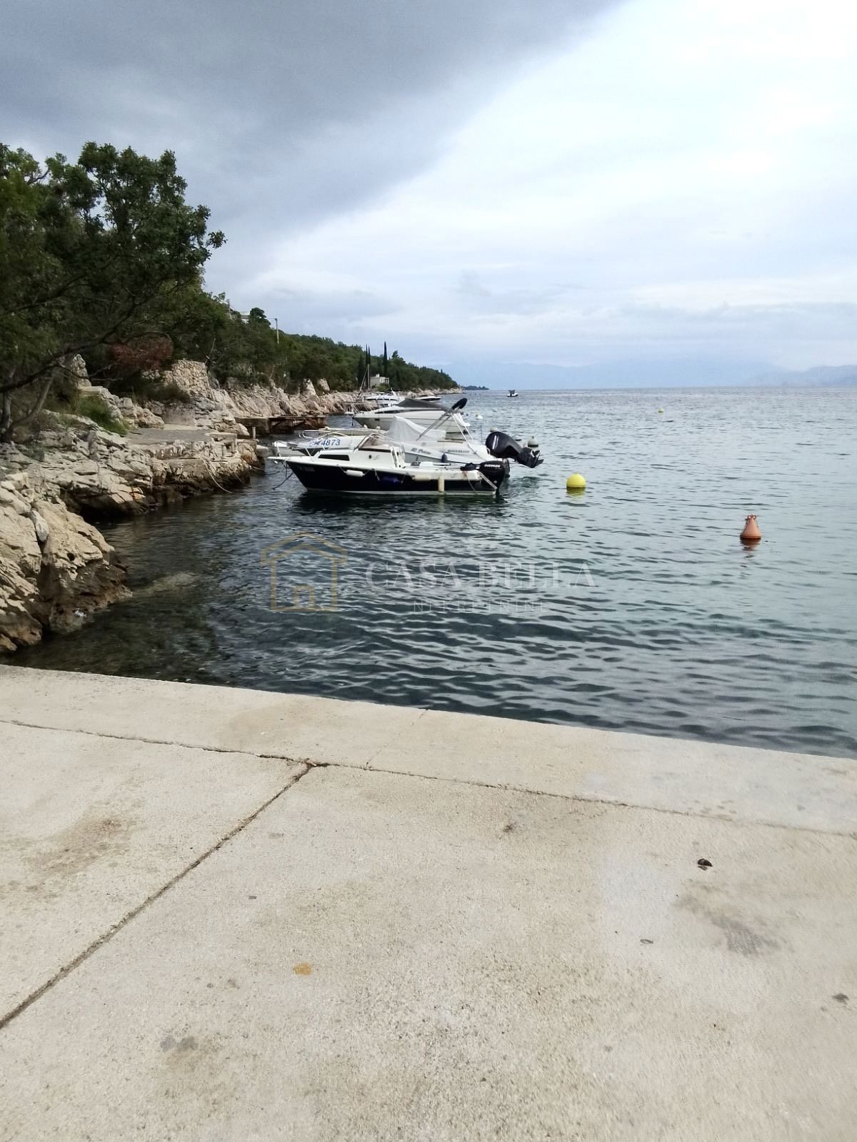 Apartment Zu verkaufen - PRIMORSKO-GORANSKA CRIKVENICA