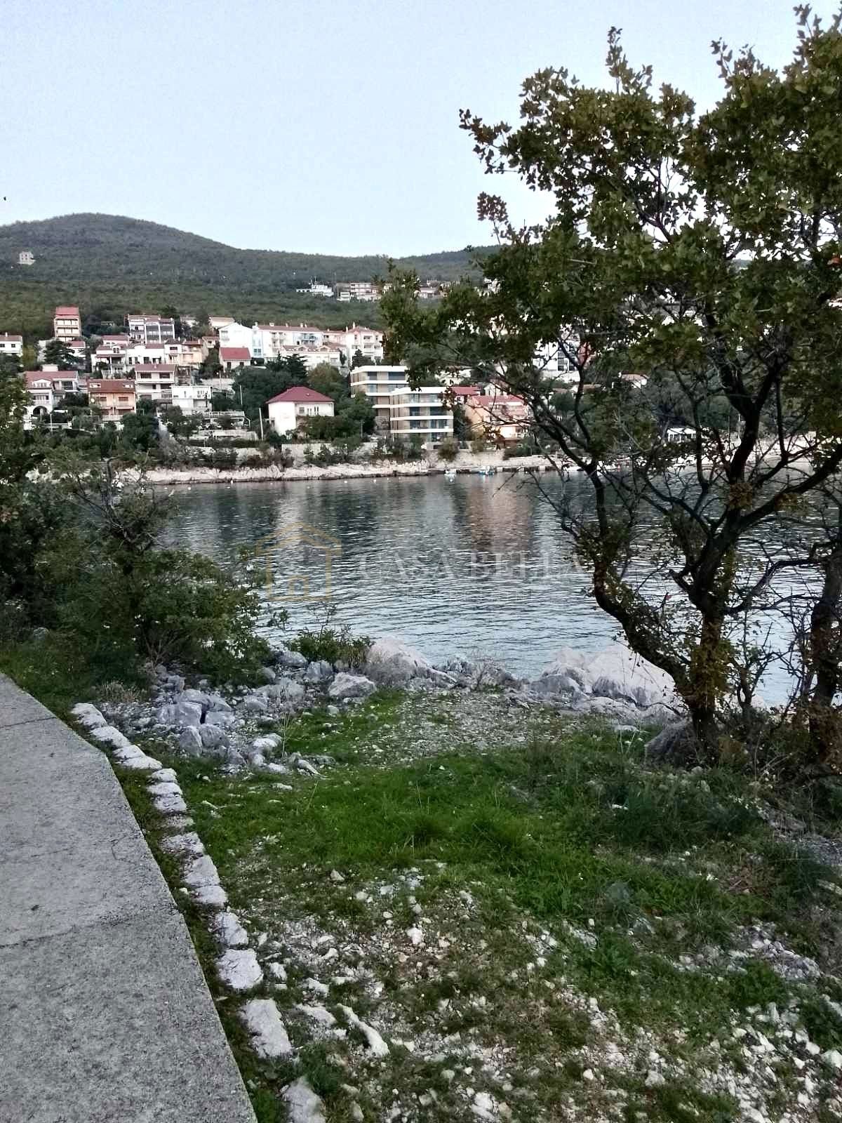 Apartment Zu verkaufen - PRIMORSKO-GORANSKA CRIKVENICA