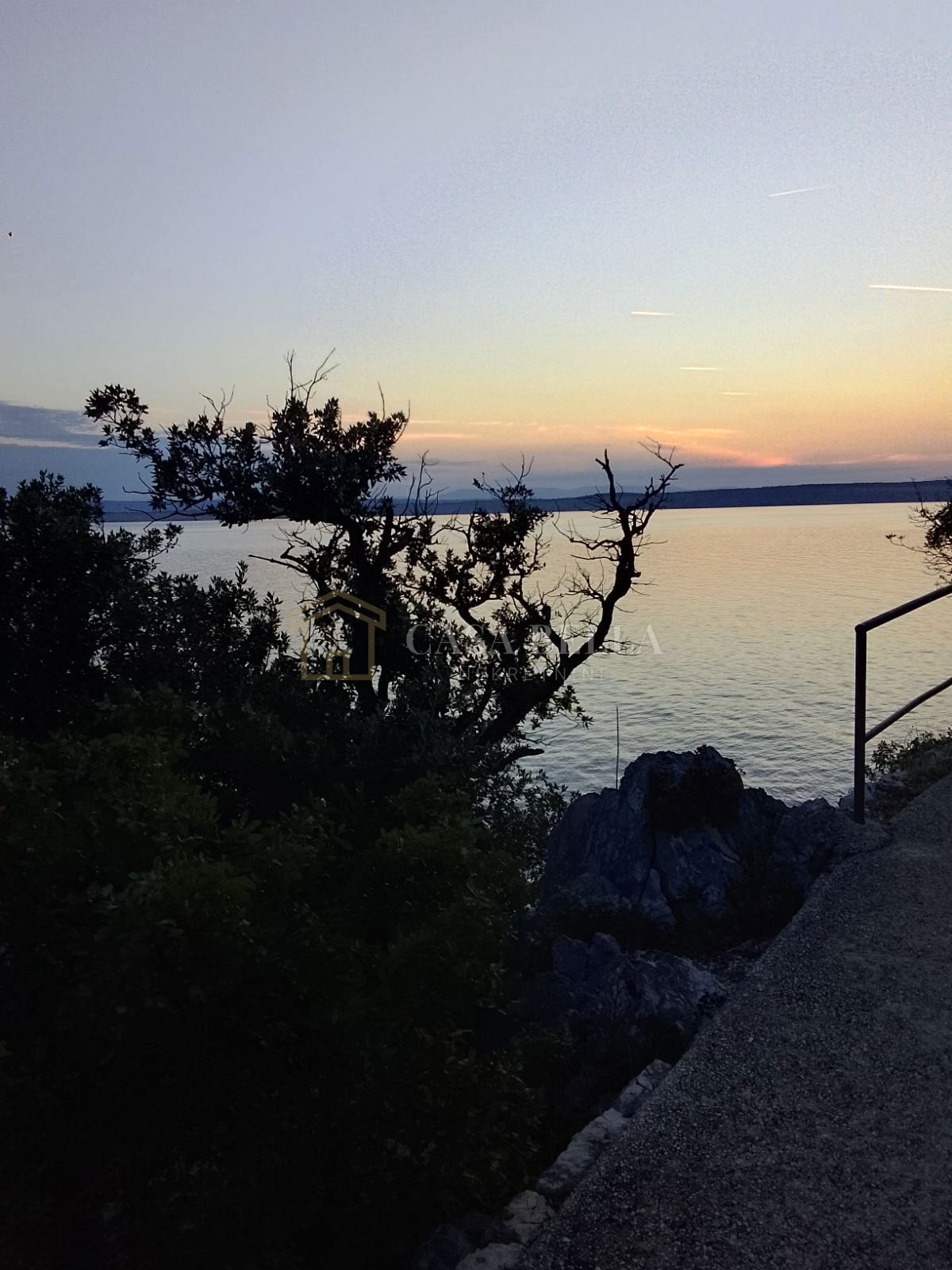 Apartment Zu verkaufen - PRIMORSKO-GORANSKA CRIKVENICA