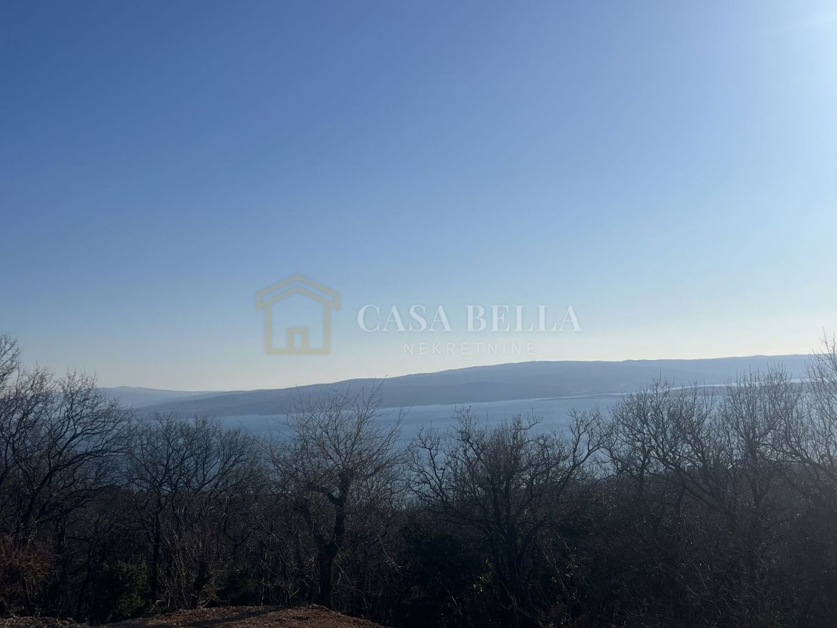 Apartment Zu verkaufen - PRIMORSKO-GORANSKA CRIKVENICA