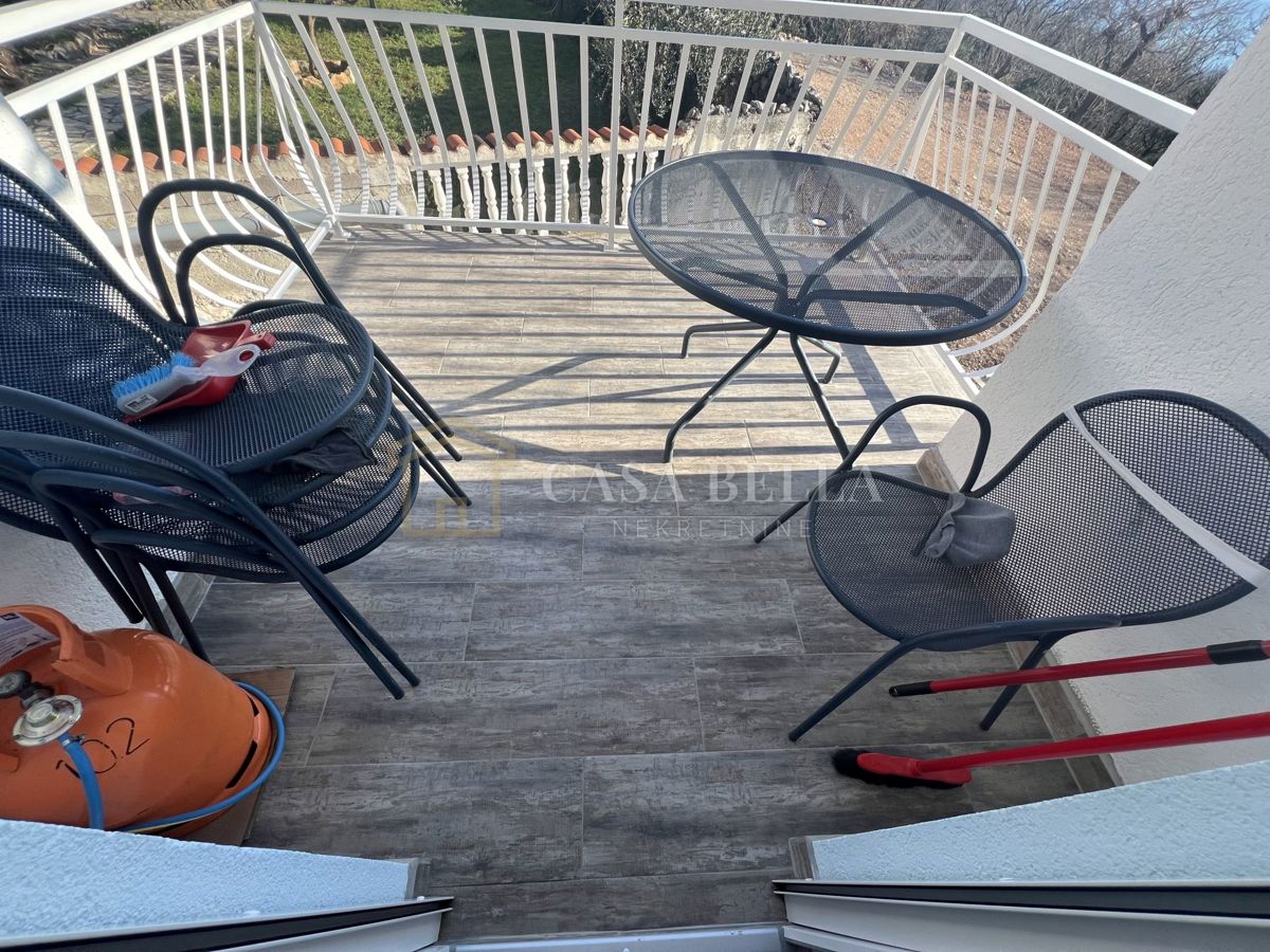 Apartment Zu verkaufen - PRIMORSKO-GORANSKA CRIKVENICA