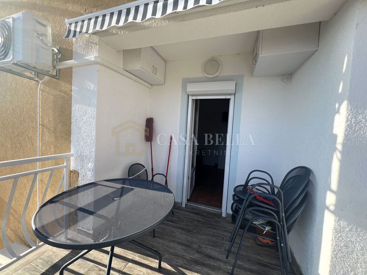 Apartment Zu verkaufen - PRIMORSKO-GORANSKA CRIKVENICA
