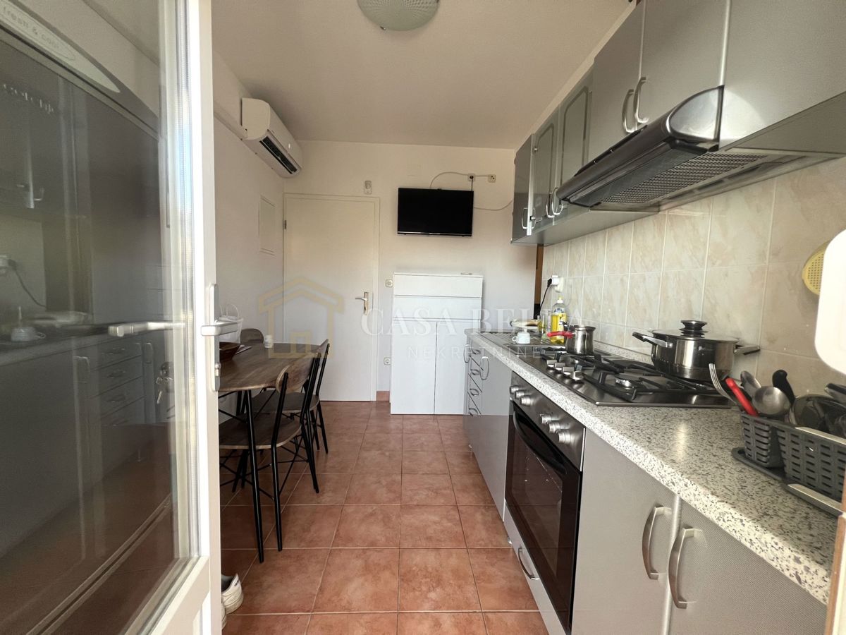 Apartment Zu verkaufen - PRIMORSKO-GORANSKA CRIKVENICA